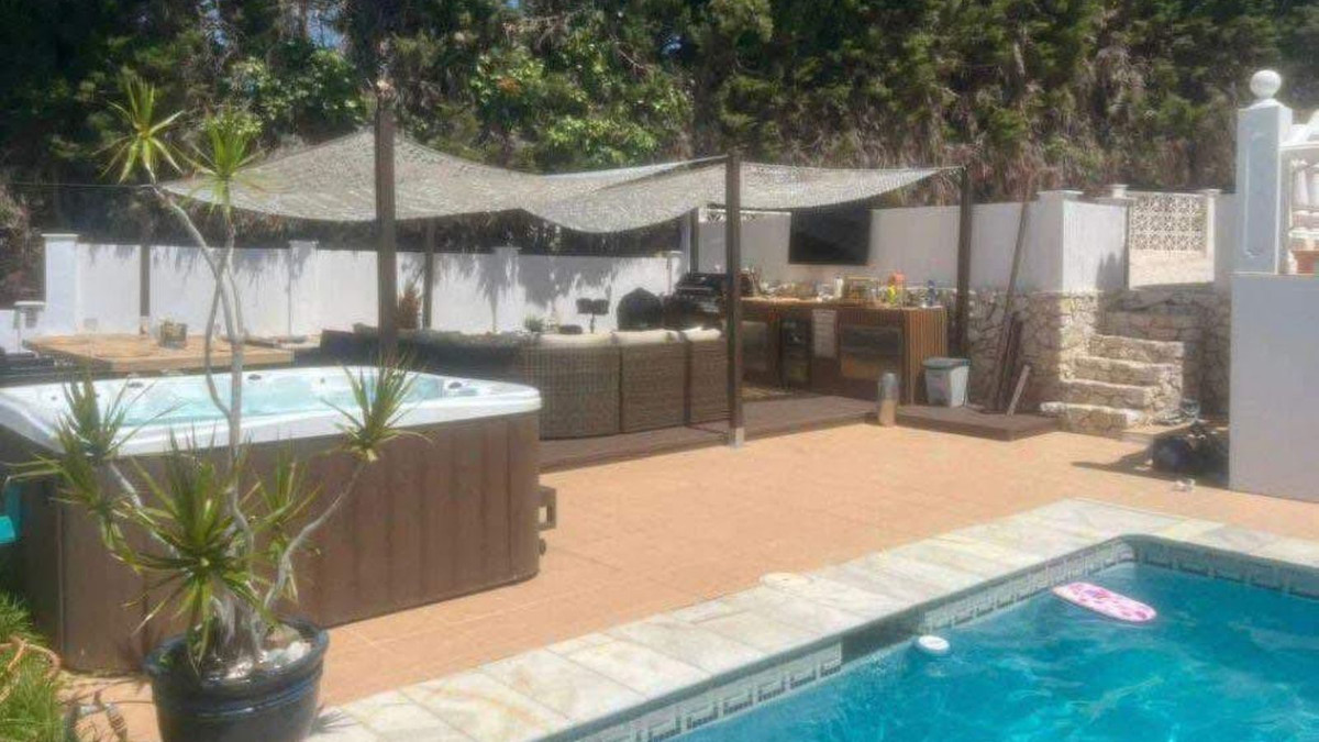 Vrijstaande Villa te koop in Mijas | 6 slaapkamers H5327671