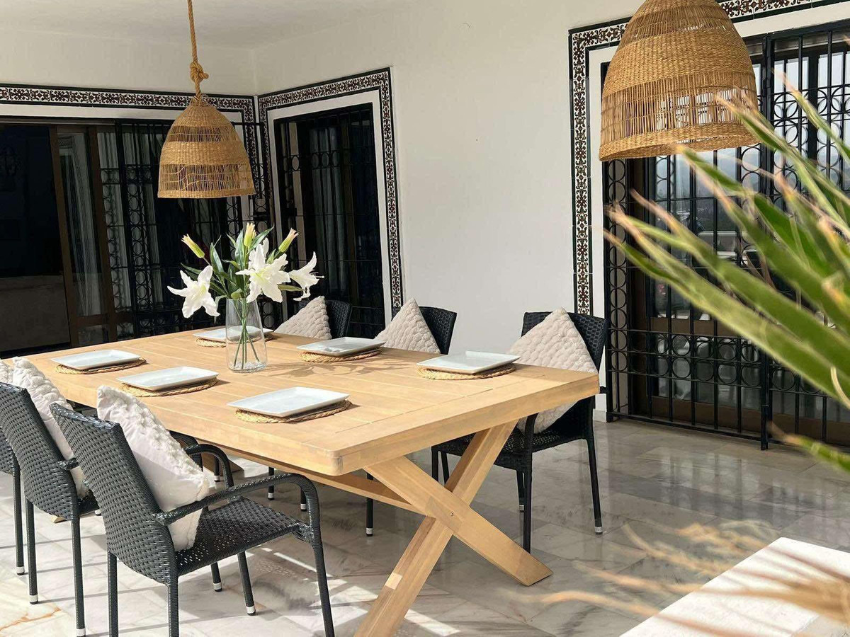 Vrijstaande Villa te koop in Mijas | 6 slaapkamers H5327671