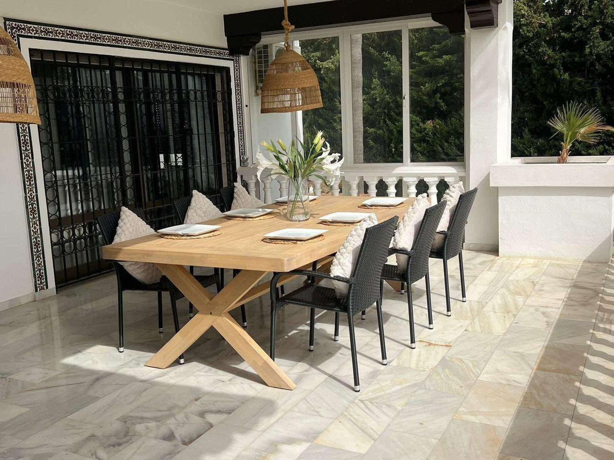 Vrijstaande Villa te koop in Mijas | 6 slaapkamers H5327671