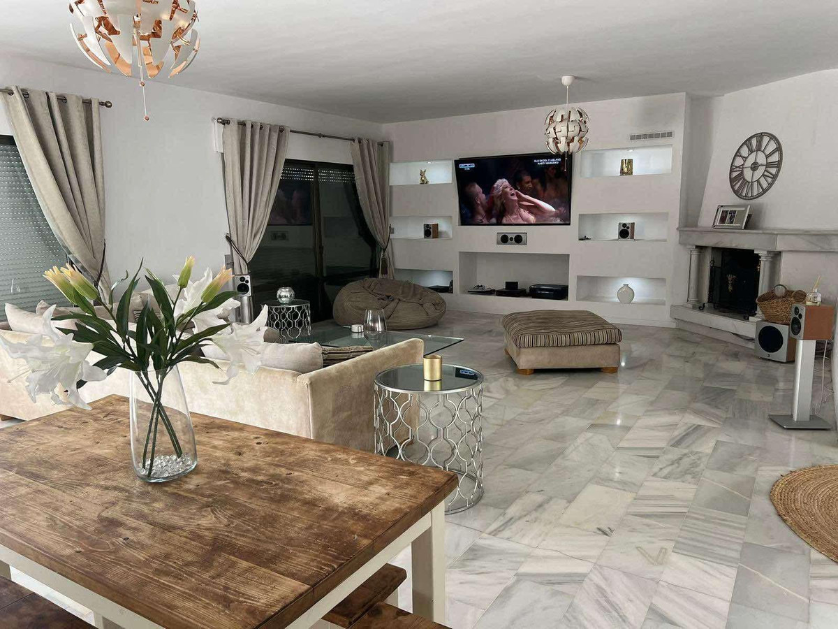 Vrijstaande Villa te koop in Mijas | 6 slaapkamers H5327671