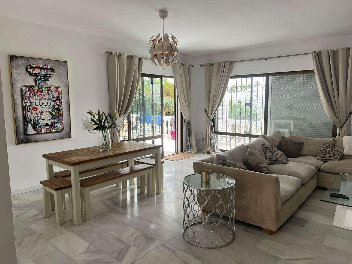 Vrijstaande Villa te koop in Mijas | 6 slaapkamers H5327671