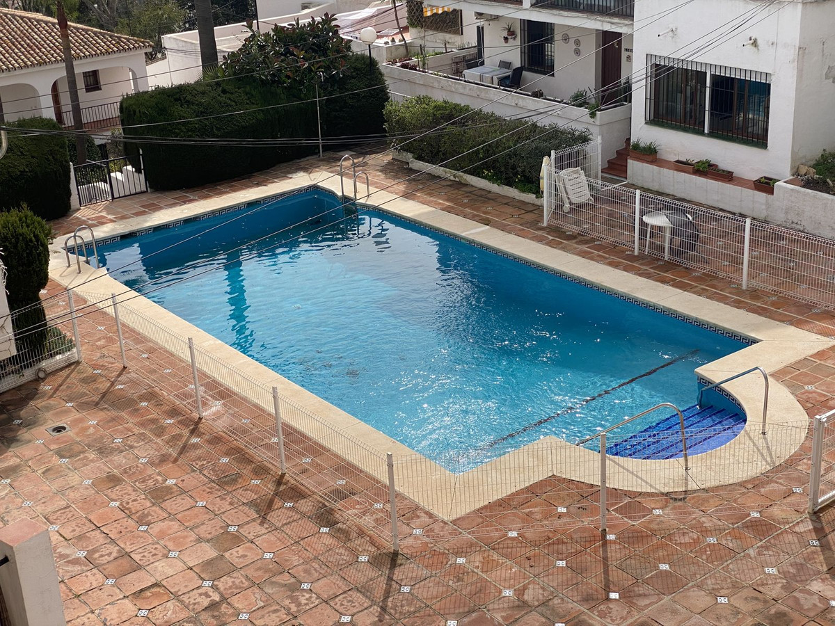 Appartement te koop in Mijas | 2 slaapkamers H5329516
