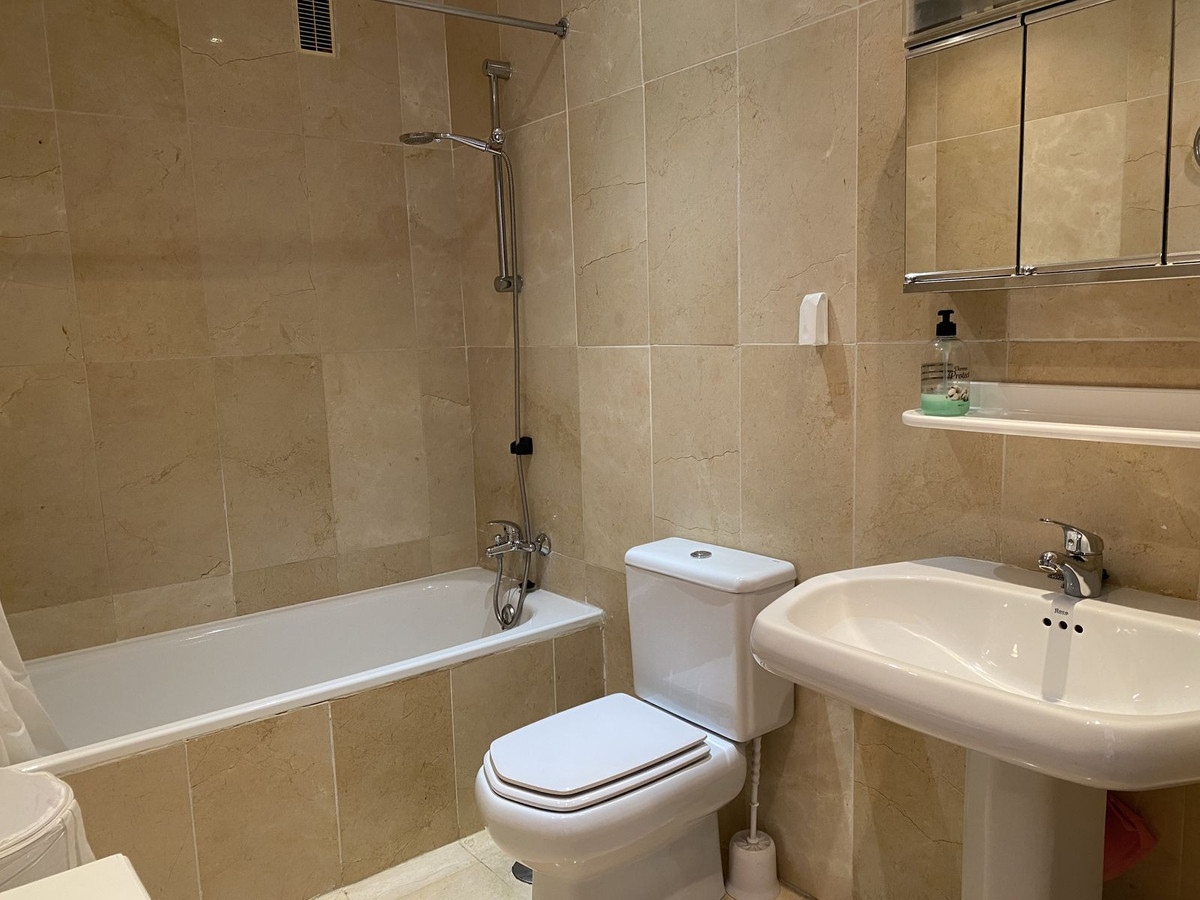 Appartement te koop in Mijas | 2 slaapkamers H5329516