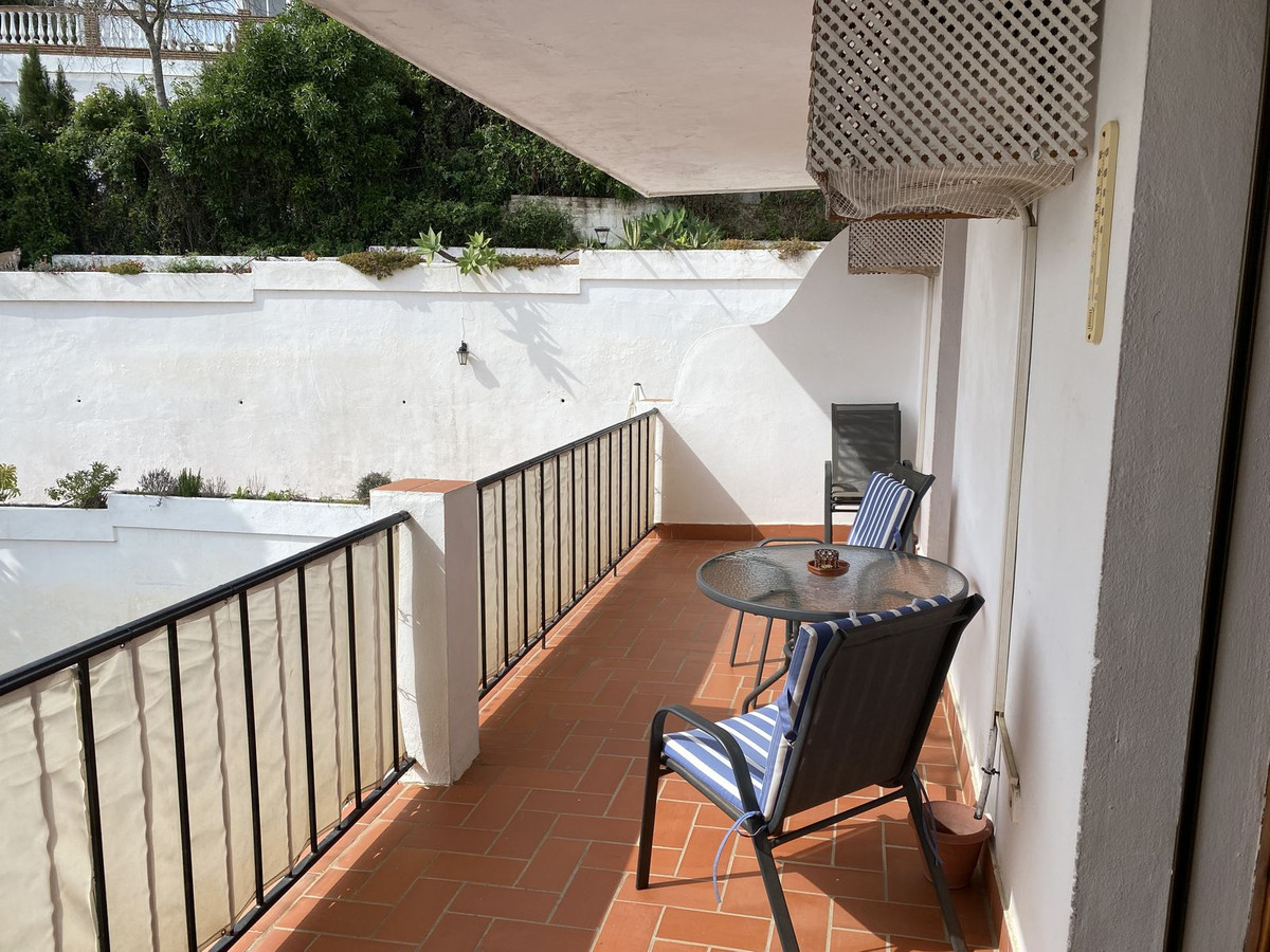 Appartement te koop in Mijas | 2 slaapkamers H5329516