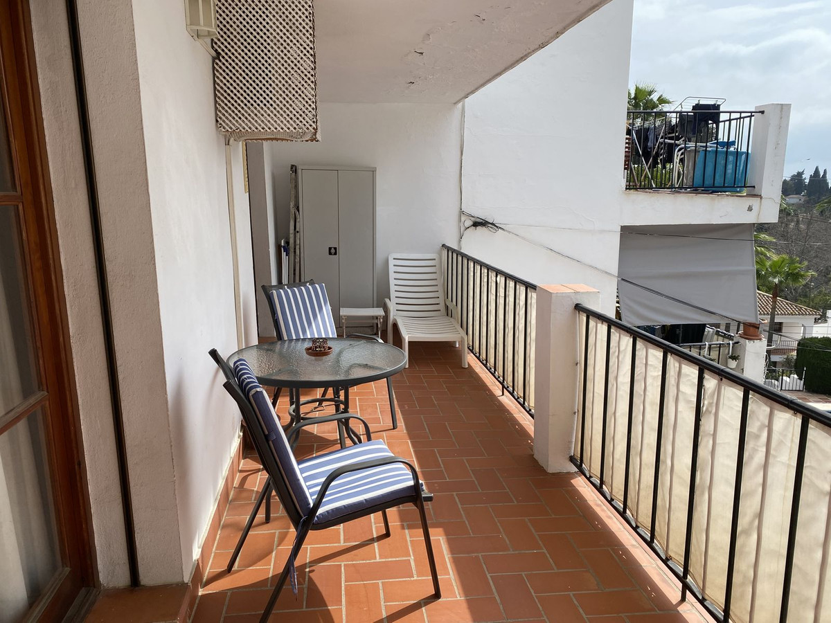 Appartement te koop in Mijas | 2 slaapkamers H5329516