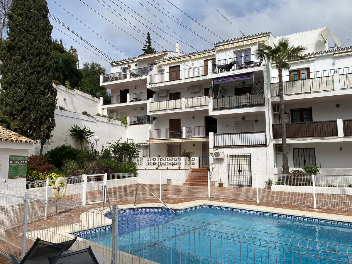 Appartement te koop in Mijas | 2 slaapkamers H5329516