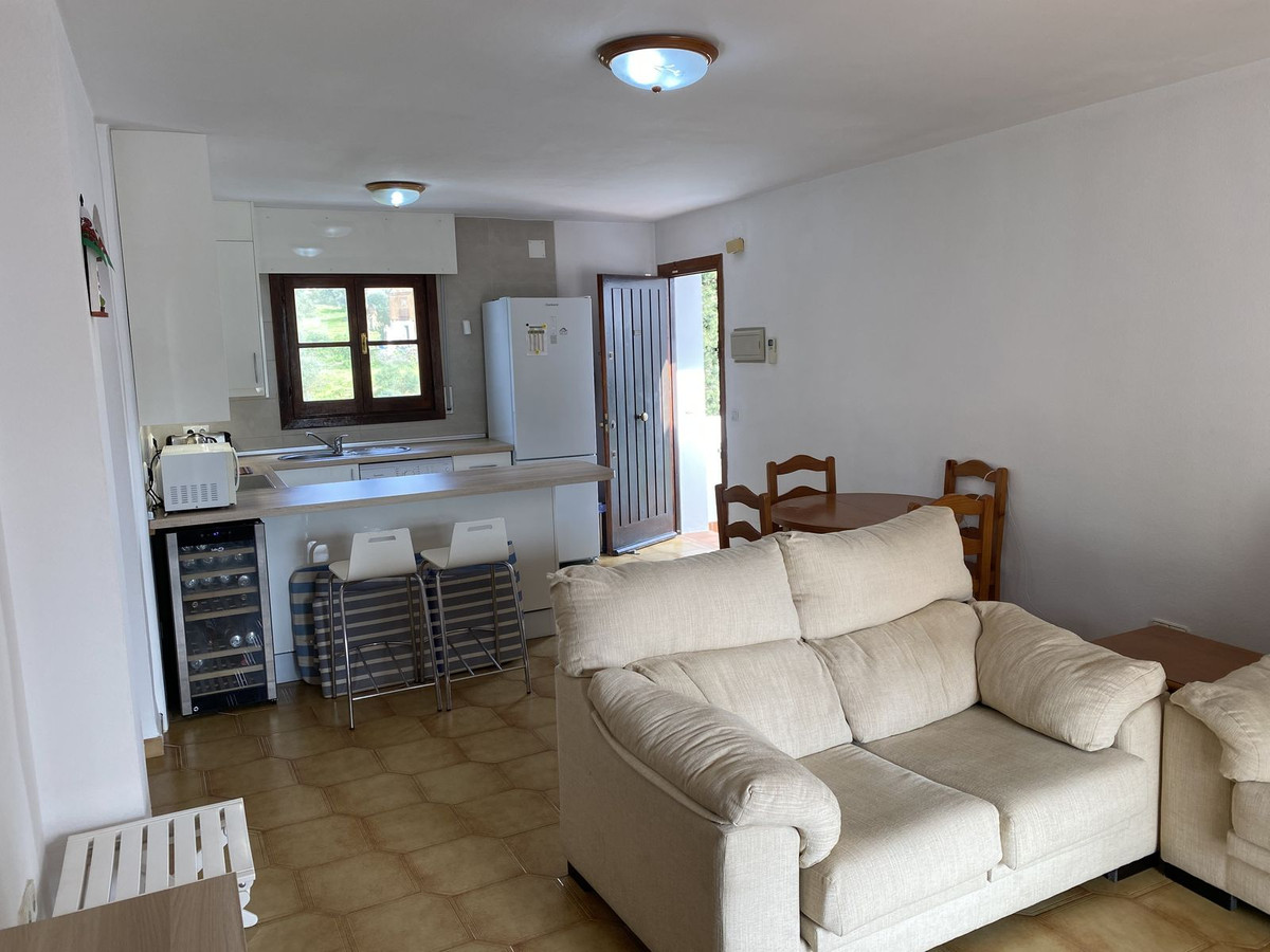 Appartement te koop in Mijas | 2 slaapkamers H5329516