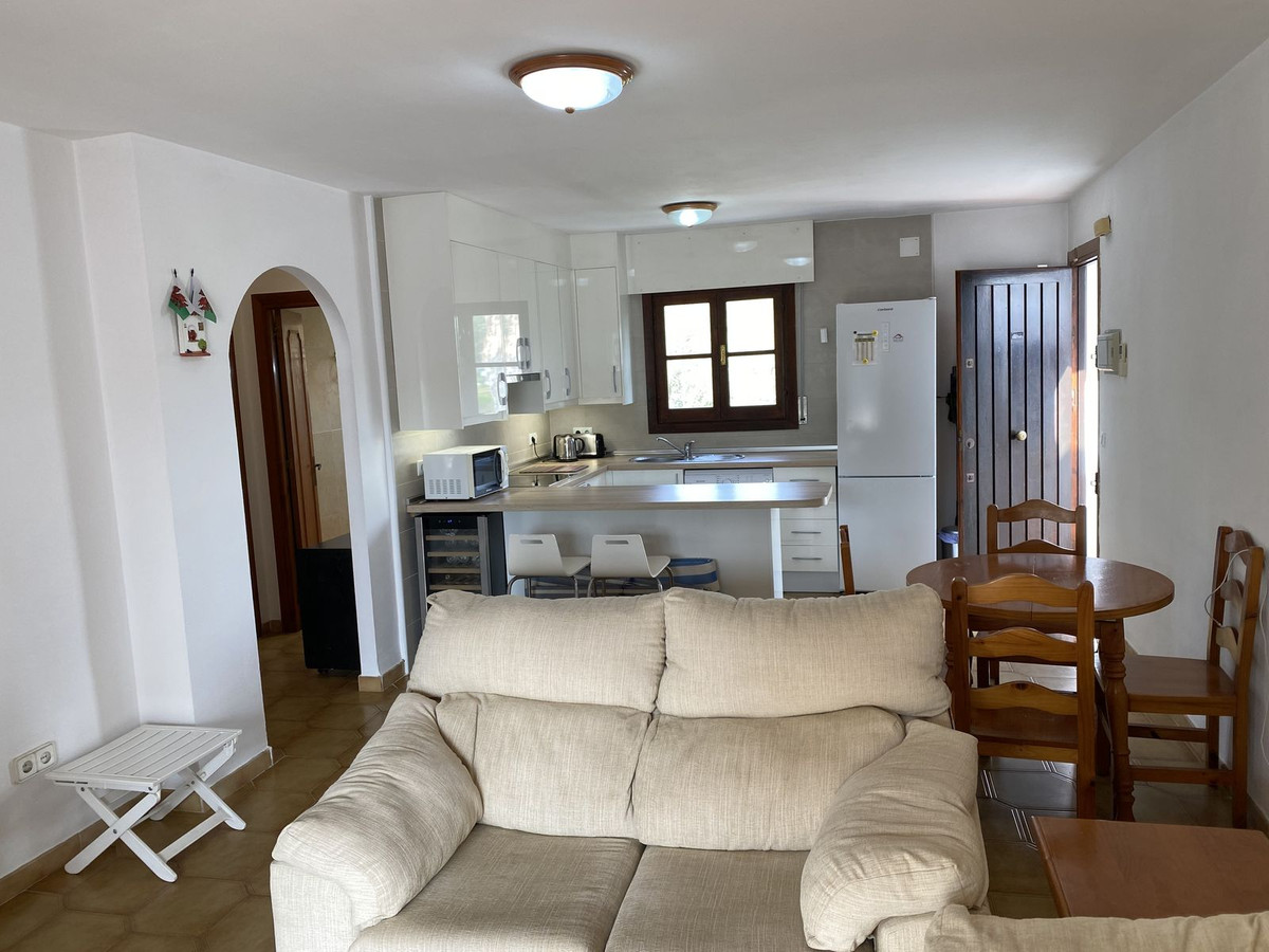 Appartement te koop in Mijas | 2 slaapkamers H5329516