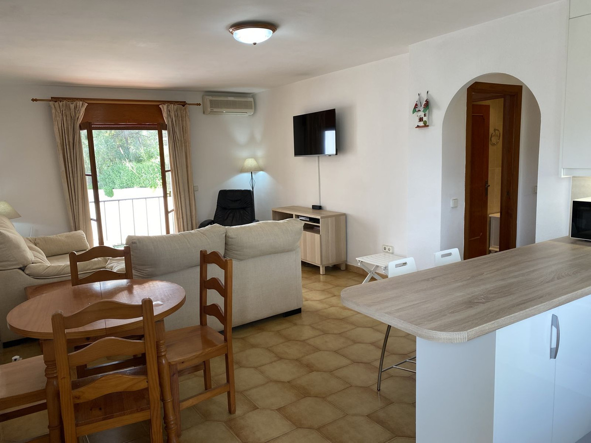 Appartement te koop in Mijas | 2 slaapkamers H5329516