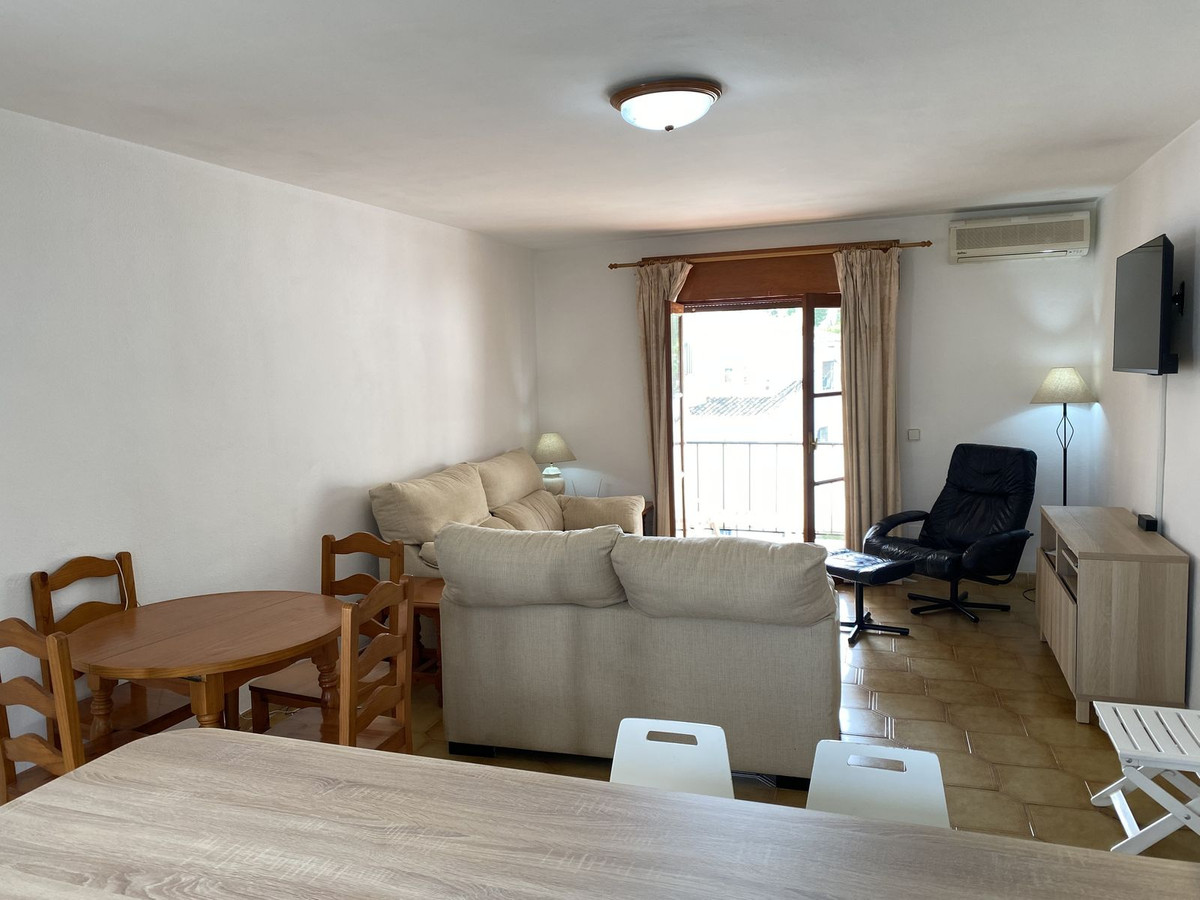 Appartement te koop in Mijas | 2 slaapkamers H5329516