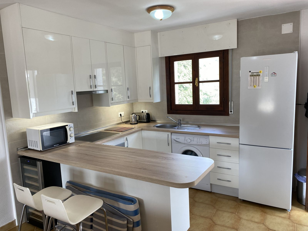 Appartement te koop in Mijas | 2 slaapkamers H5329516