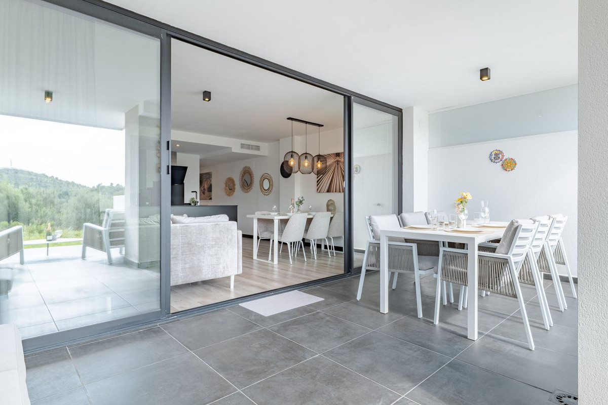 Appartement te koop in Mijas | 3 slaapkamers H5336203