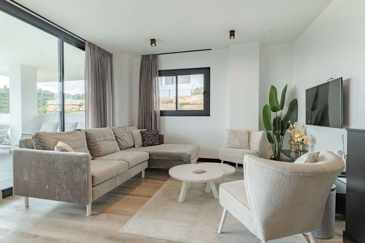 Appartement te koop in Mijas | 3 slaapkamers H5336203