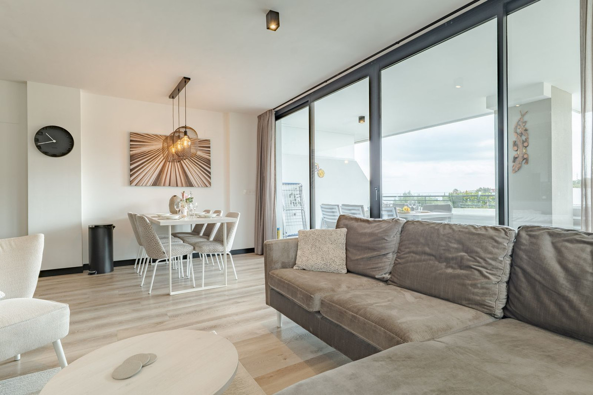 Appartement te koop in Mijas | 3 slaapkamers H5336203