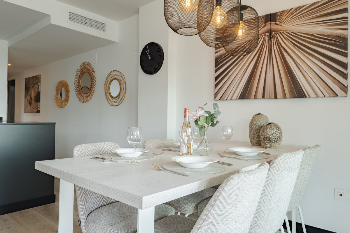 Appartement te koop in Mijas | 3 slaapkamers H5336203
