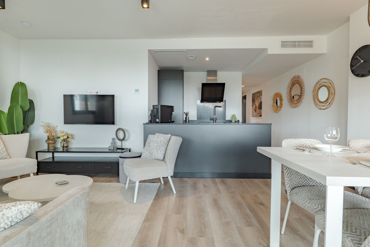 Appartement te koop in Mijas | 3 slaapkamers H5336203