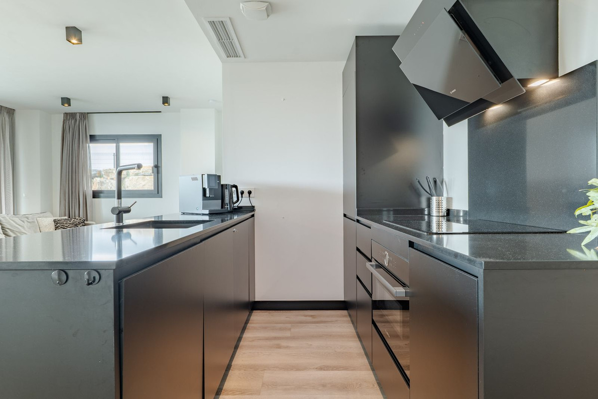 Appartement te koop in Mijas | 3 slaapkamers H5336203