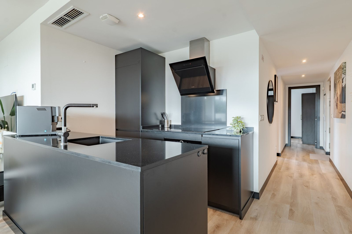 Appartement te koop in Mijas | 3 slaapkamers H5336203