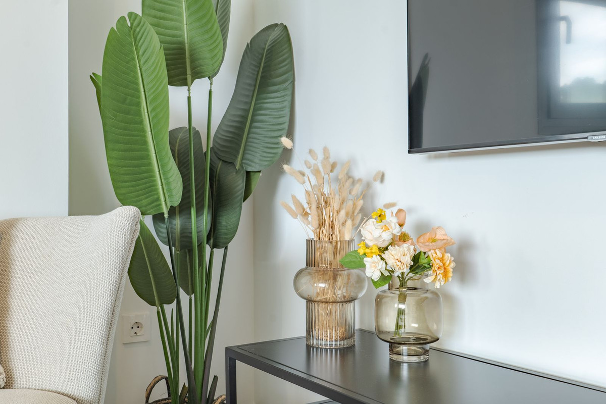 Appartement te koop in Mijas | 3 slaapkamers H5336203