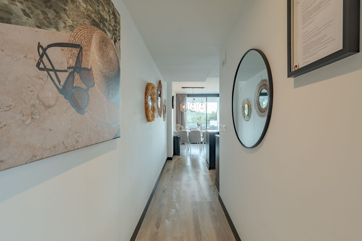 Appartement te koop in Mijas | 3 slaapkamers H5336203