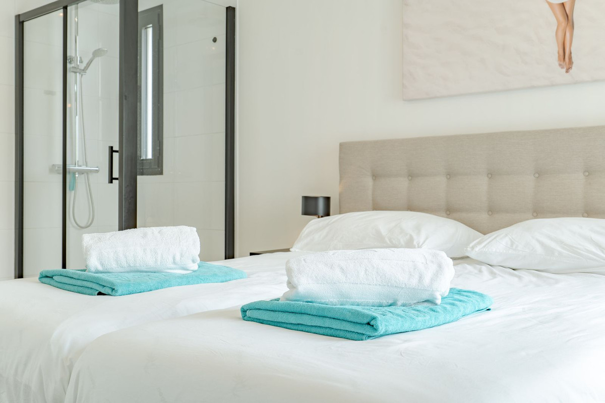 Appartement te koop in Mijas | 3 slaapkamers H5336203