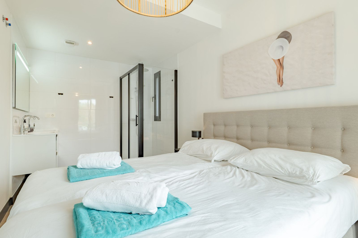 Appartement te koop in Mijas | 3 slaapkamers H5336203