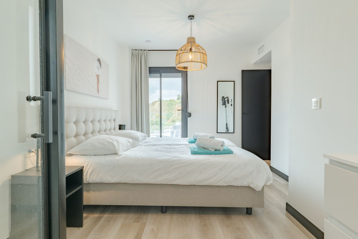Appartement te koop in Mijas | 3 slaapkamers H5336203