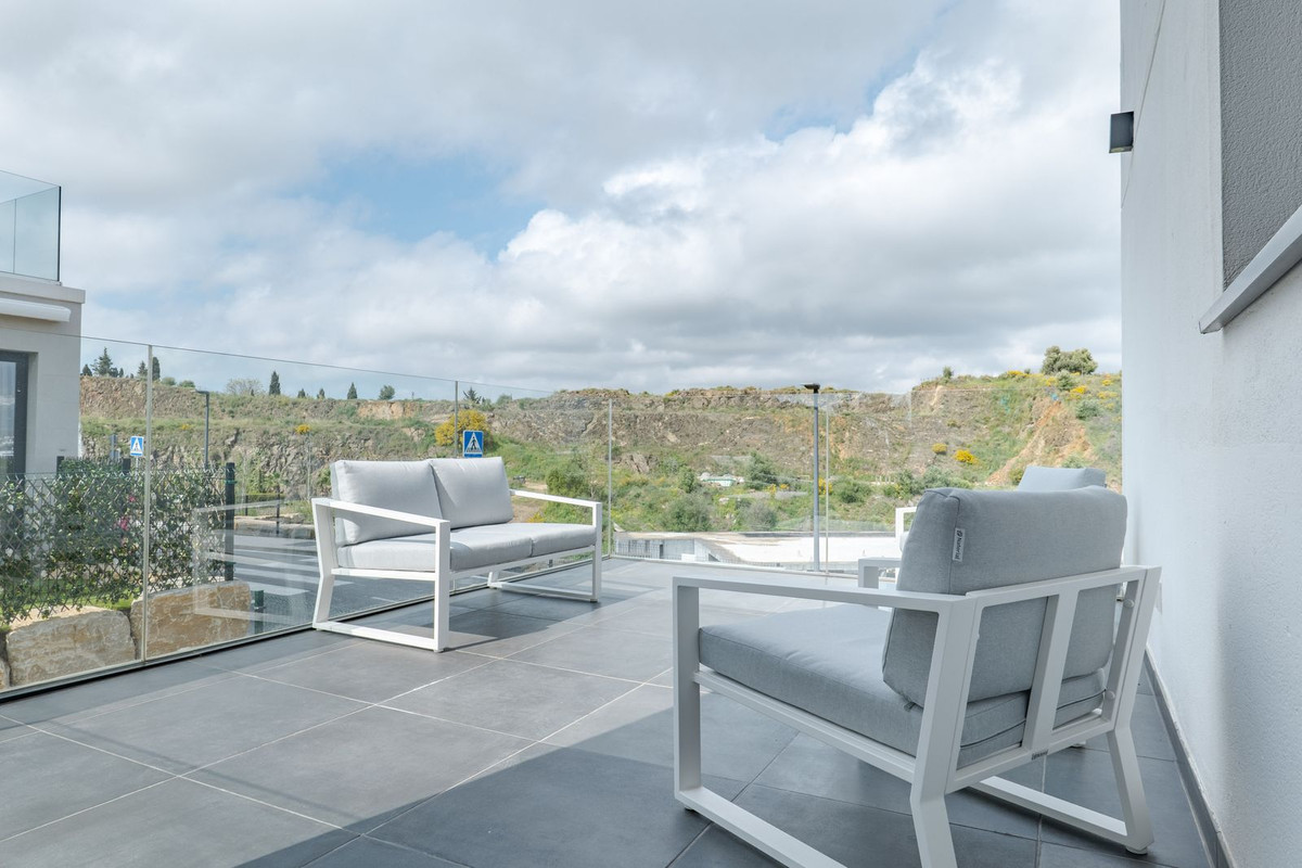 Appartement te koop in Mijas | 3 slaapkamers H5336203