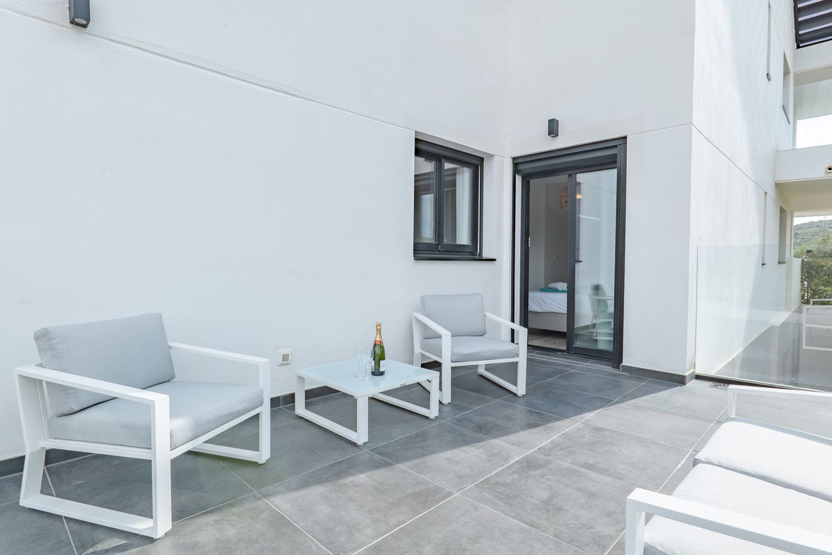 Appartement te koop in Mijas | 3 slaapkamers H5336203