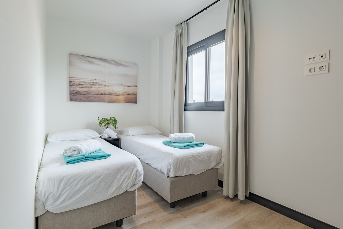 Appartement te koop in Mijas | 3 slaapkamers H5336203