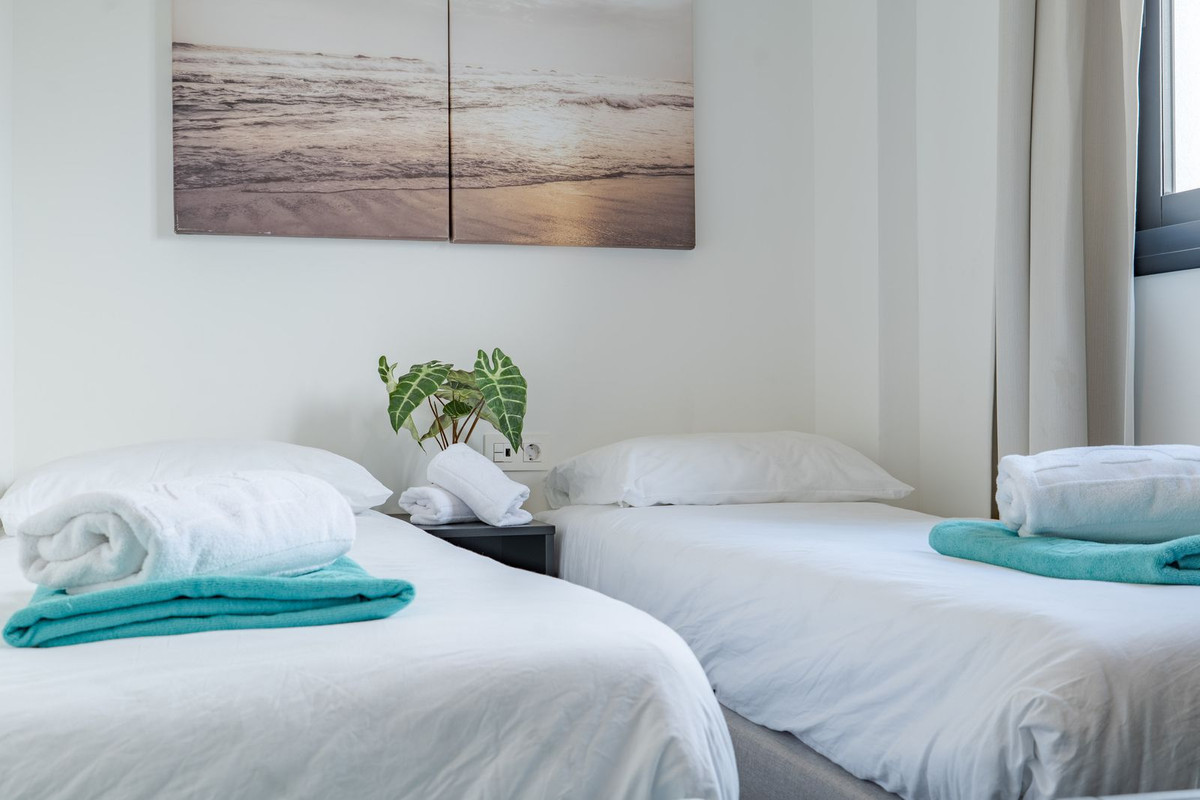 Appartement te koop in Mijas | 3 slaapkamers H5336203