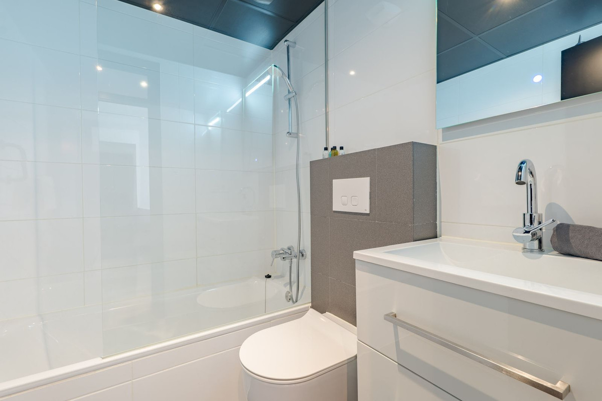 Appartement te koop in Mijas | 3 slaapkamers H5336203