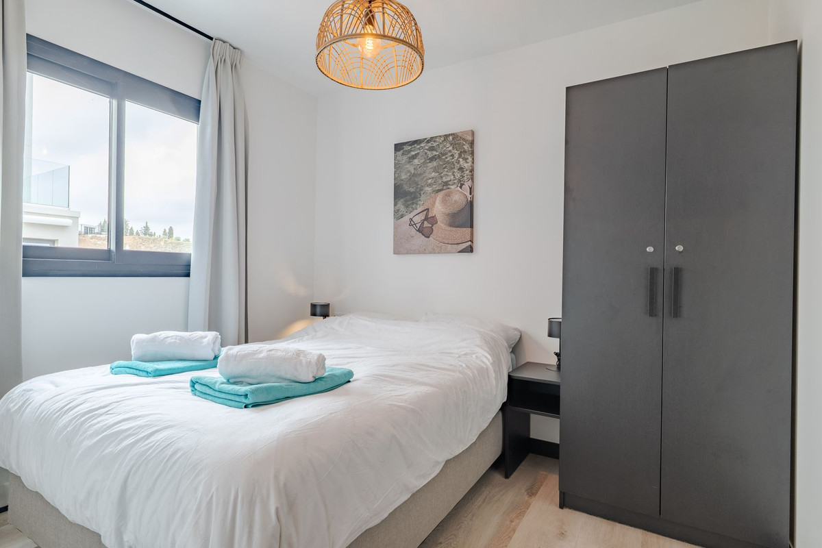 Appartement te koop in Mijas | 3 slaapkamers H5336203