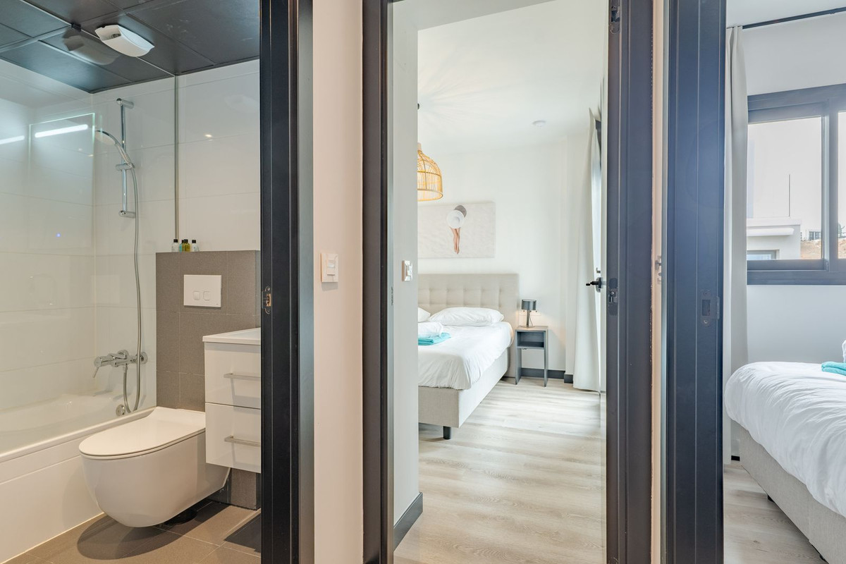 Appartement te koop in Mijas | 3 slaapkamers H5336203