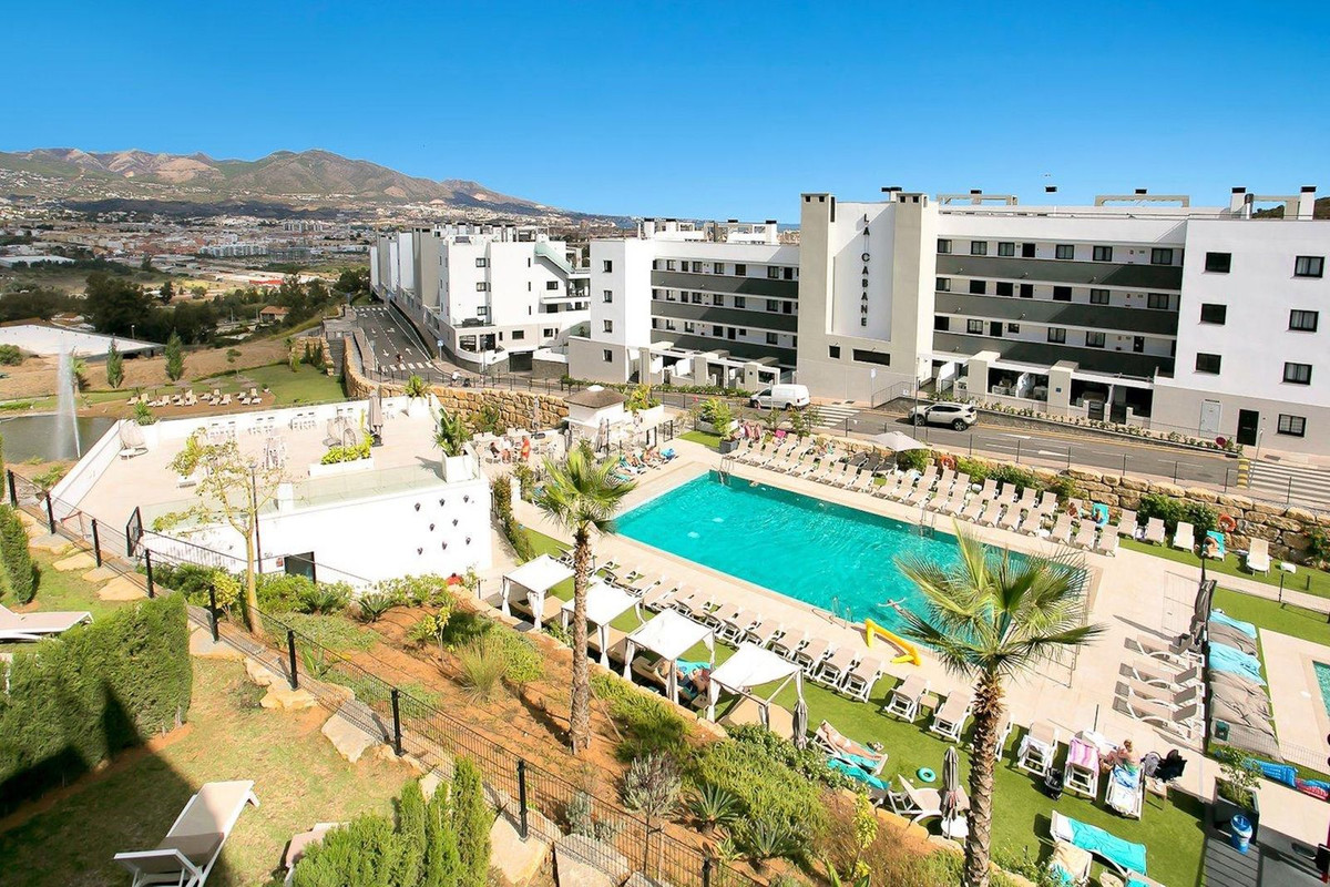 Appartement te koop in Mijas | 3 slaapkamers H5336203