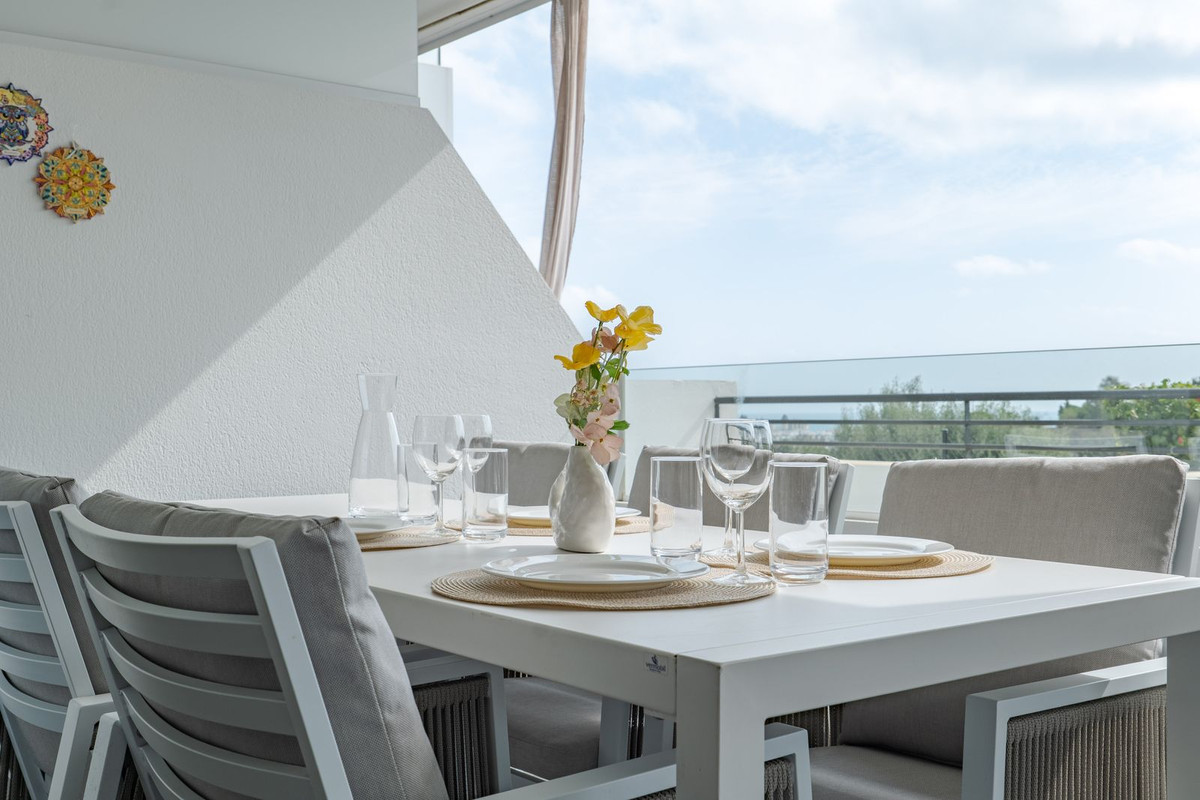 Appartement te koop in Mijas | 3 slaapkamers H5336203