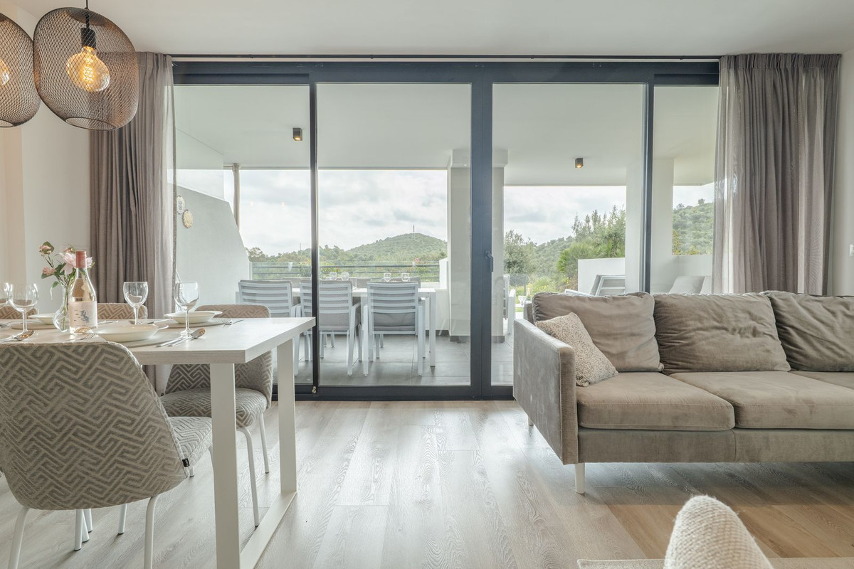 Appartement te koop in Mijas | 3 slaapkamers H5336203