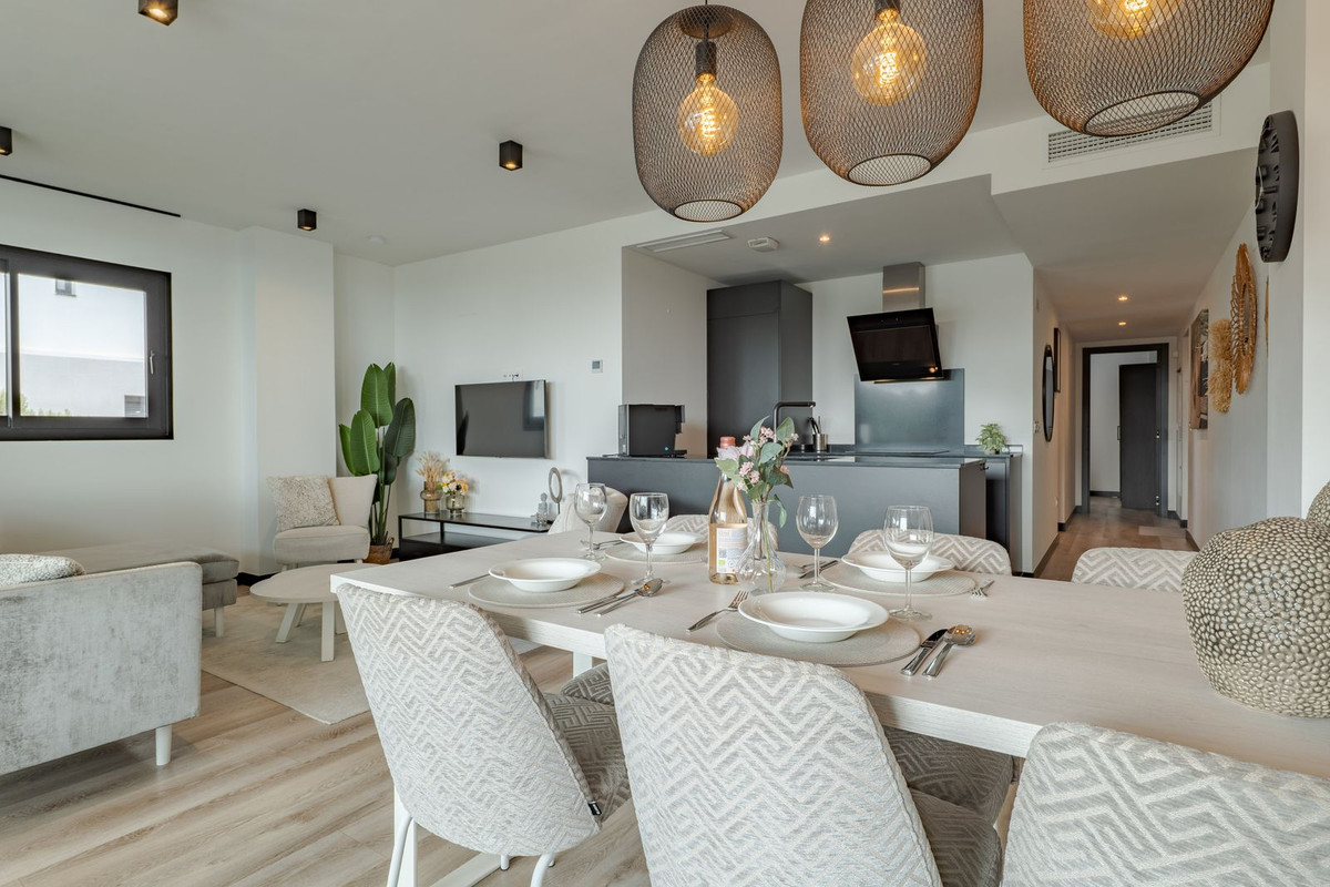 Appartement te koop in Mijas | 3 slaapkamers H5336203