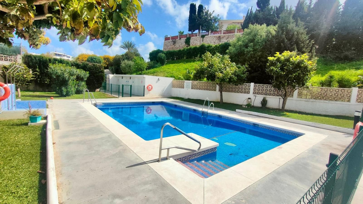 Appartement te koop in Mijas | 3 slaapkamers H5337289