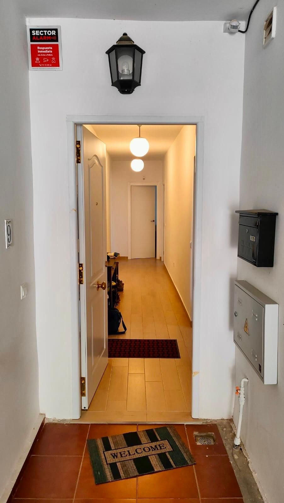 Appartement te koop in Mijas | 3 slaapkamers H5337289