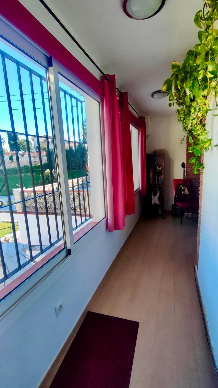 Appartement te koop in Mijas | 3 slaapkamers H5337289