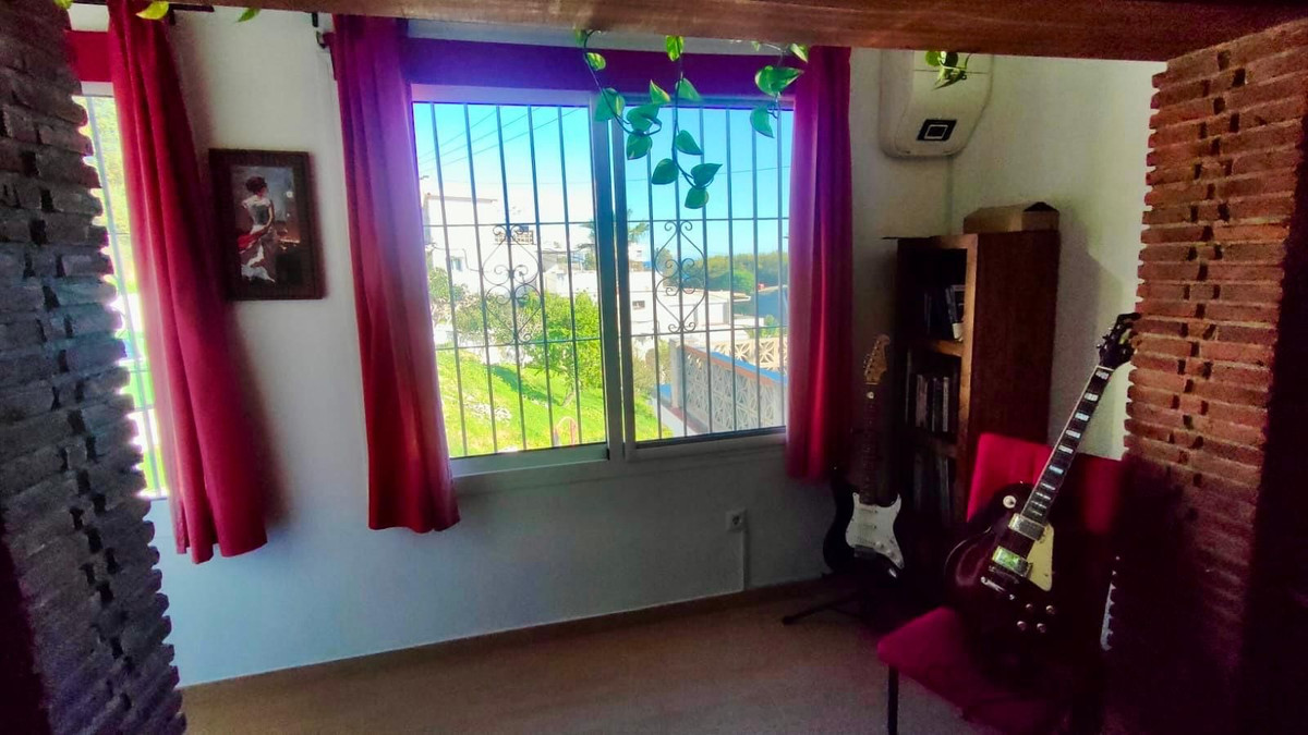 Appartement te koop in Mijas | 3 slaapkamers H5337289