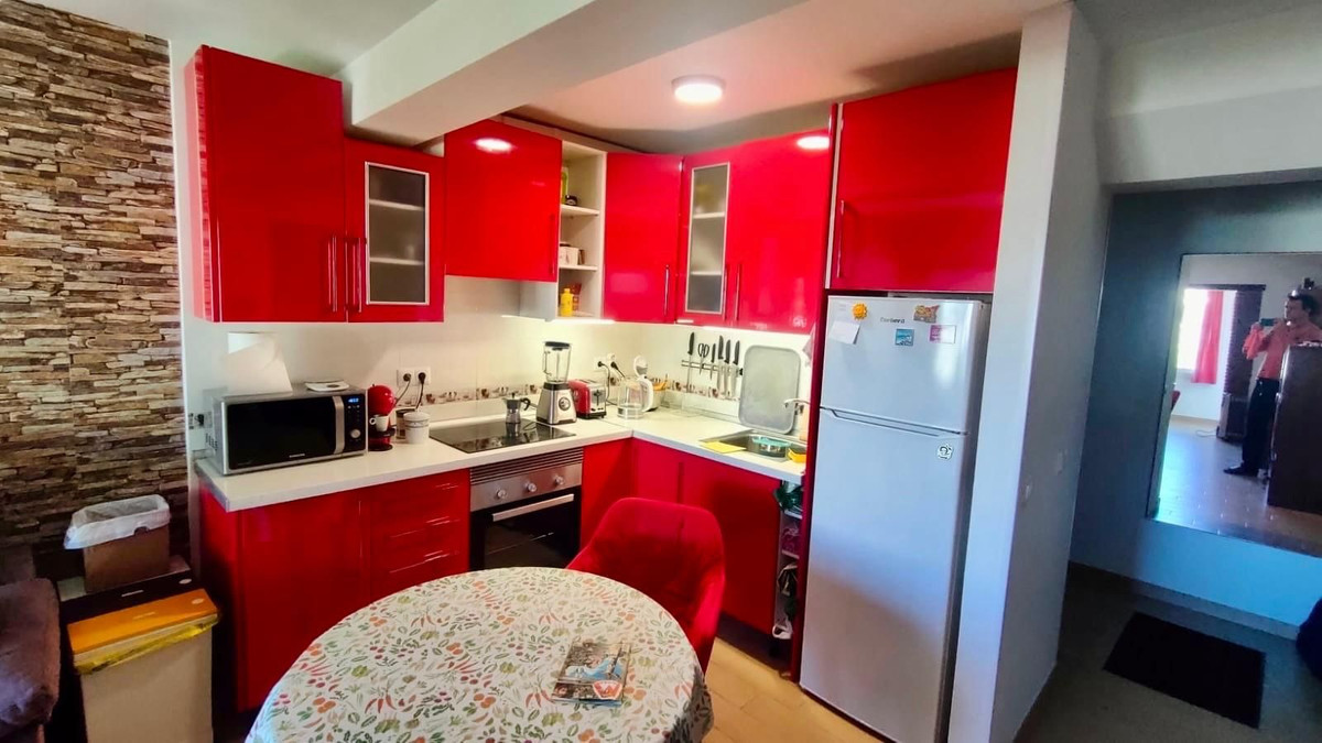 Appartement te koop in Mijas | 3 slaapkamers H5337289