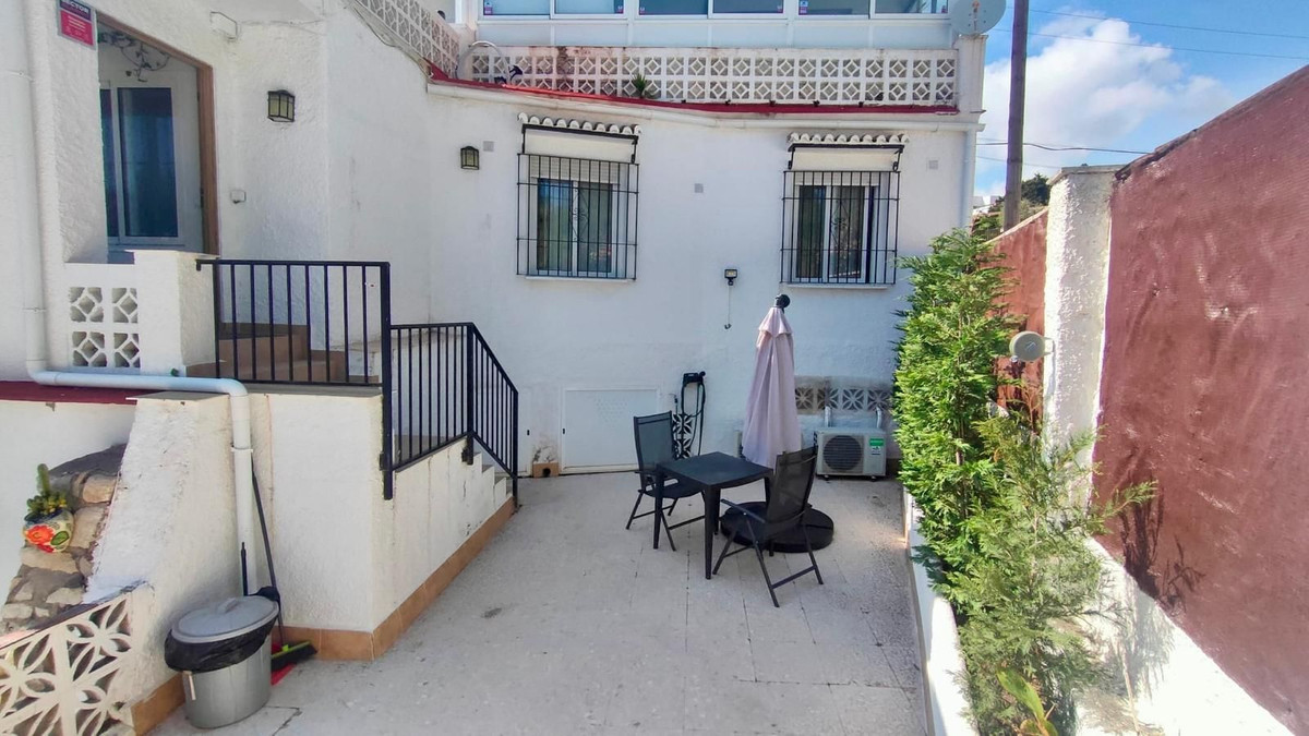Appartement te koop in Mijas | 3 slaapkamers H5337289