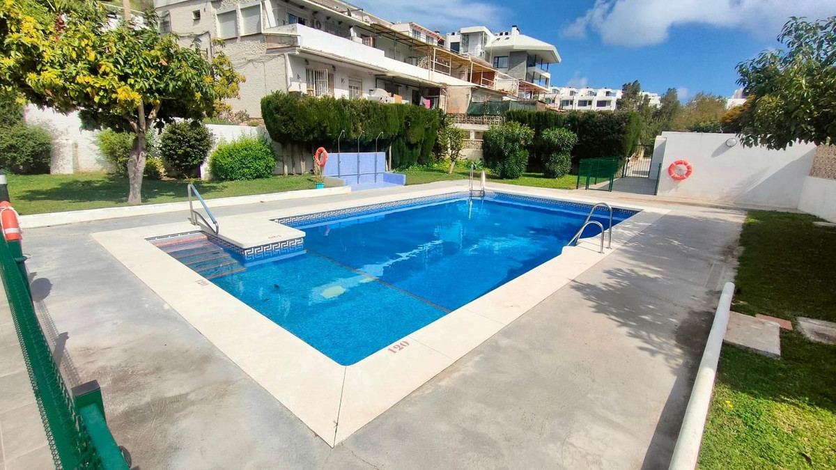 Appartement te koop in Mijas | 3 slaapkamers H5337289
