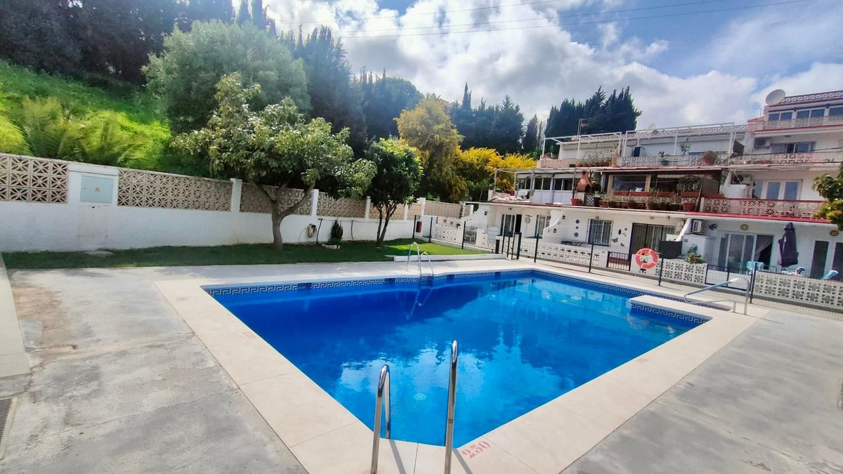 Appartement te koop in Mijas | 3 slaapkamers H5337289