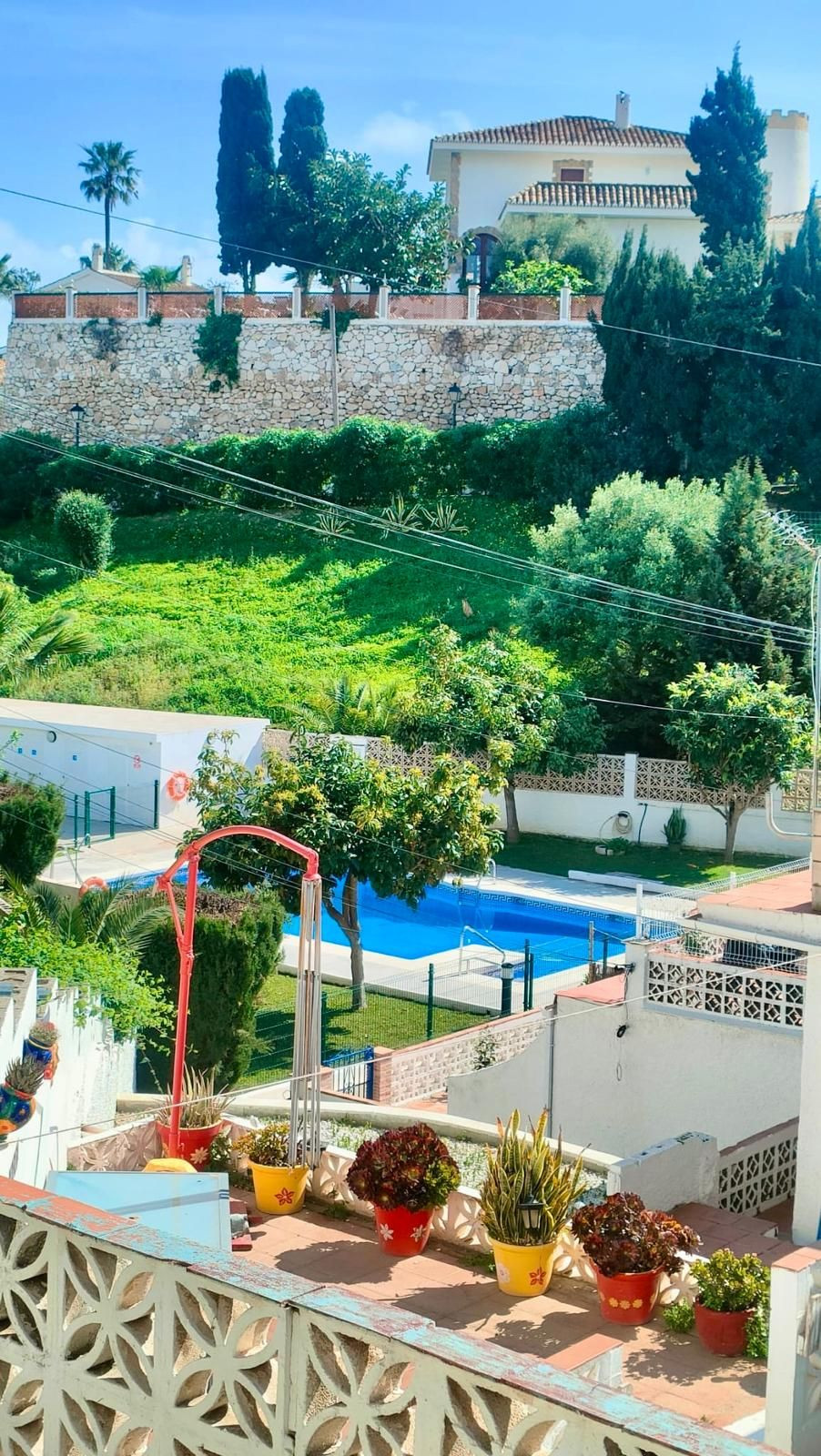 Appartement te koop in Mijas | 3 slaapkamers H5337289