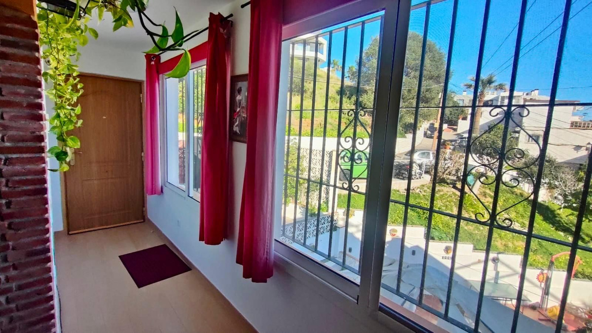 Appartement te koop in Mijas | 3 slaapkamers H5337289