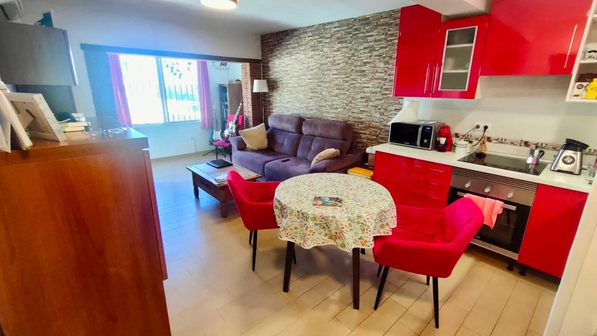 Appartement te koop in Mijas | 3 slaapkamers H5337289