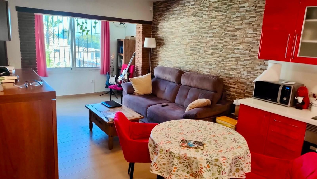 Appartement te koop in Mijas | 3 slaapkamers H5337289